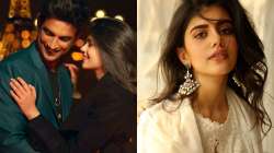 Sushant Singh Rajput Case Updates: Dil Bechara co-star Sanjana Sanghi called for interrogation