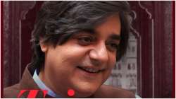 Chandrachur Singh on his acting comeback: with Aarya: Tough times don't last, tough people do