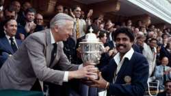 37 years ago, Kapil's Devils defied all odds to win India's maiden World Cup