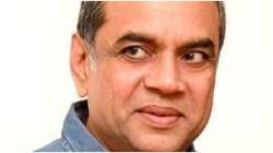 Paresh Rawal: Actors are entertainers, army and police personnel are heroes