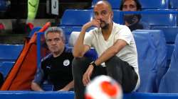 Pep Guardiola congratulates Liverpool after Manchester City's reign end