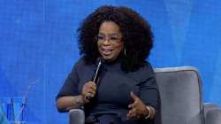 Oprah Winfrey’s town hall on systemic racism to premiere on Discovery platforms