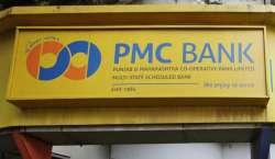 RBI raises PMC Bank withdrawal limit to Rs 1 lakh