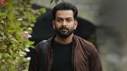 Malayalam star Prithviraj Sukumaran tests negative for COVID-19