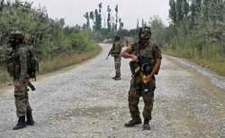 anantnag encounter