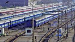 Railways announces 5 intra-state special trains in Odisha