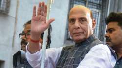 Rajnath Singh likely to inaugurate key border infra projects today