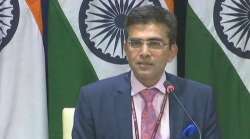 Raveesh Kumar appointed India's next Ambassador to Finland