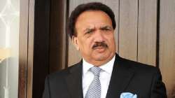 american blogger rape, american blogger rape news, rehman malik pakistan, rape, Pakistan former inte