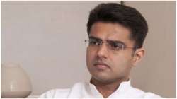 Sachin Pilot, resort politics