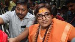 Pragya Thakur's mantra to eradicate coronavirus: Chant Hanuman Chalisa five times a day