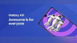 Samsung, samsung galaxy a31, galaxy a31 price in india, galaxy a31 specifications, galaxy a31specs, 