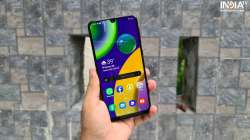 Samsung Galaxy M21 is just an upgraded Galaxy M30s.