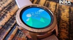 samsung, samsung galaxy watch, samsung smartwatches, samsung galaxy watch 3, samsung galaxy watch 3 