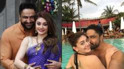 'Kaanta Laga' fame Shefali Jariwala, husband Parag Tyagi to welcome their first child through adopti