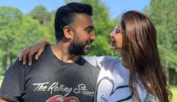 Raj Kundra, shilpa shetty