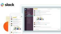 slack, amazon, video calling, microsoft teams, slack joins hands with amazon, tech news