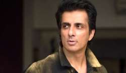 Sonu Sood