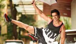 Sonu Sood