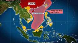 It's not just India, China has border disputes with 18 countries. Here's the list