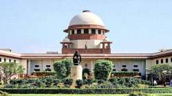 Palghar lynching case: SC seeks Maharashtra govt's reply on pleas for CBI, NIA probes into killings