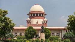 Daily hearings on Maratha reservation case from July 27: SC