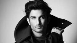 Sushant Singh Rajput, COVID19 test