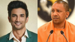 Sushant Singh Rajput, Yogi Adityanath