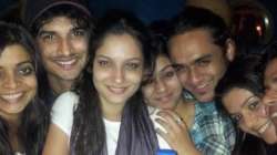 Vikas Guppta shares throwback photo with Sushant Singh Rajput, reveals Ankita Lokhande kept him smil