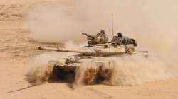 Major boost to ‘Make in India’: MoD signs contract for procurement of 1,512 mine plough for T-90 tan