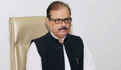 Congress fields Tariq Anwar for Bihar Legislative Council