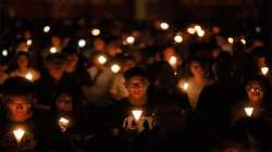 White House calls on China to honour Tiananmen Square massacre victims