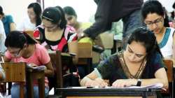 SSC CGL Tier 1 results declared