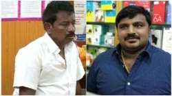 Tuticorin custodial deaths: CB-CID begins probe into death of father-son duo