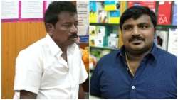 Tuticorin custodial death: AIADMK announces Rs 25 lakh ex-gratia