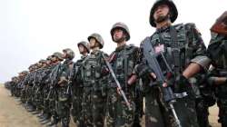 5 Chinese PLA soldiers dead, 11 injured in scuffle with Indian Army: Global Times reports