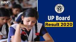 UP Board Result 2020 UP Board Result 2020 date UP Board Class 10th Result 2020 UP Board Class 12 Res