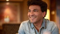 Vikas Khanna