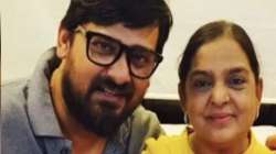 Late Wajid Khan's mother Razina tests positive for coronavirus