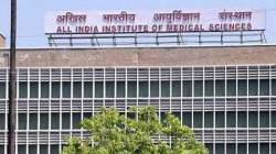 12-year-old stable after surgery, says AIIMS doctor