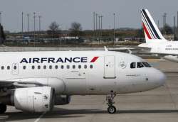 air france job cuts