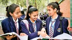 CBSE toll free number