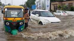 gujarat rains