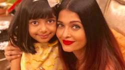 Aishwarya Rai Bachchan's heartfelt thanks to fans after COVID19 recovery