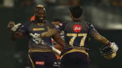 kkr, kolkata knight riders, venky mysore, kkr ceo, andre russell, andre russell kkr