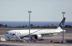 European Union bans Pakistan airline from flying to Europe for 6 months