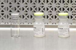 Moderna's coronavirus vaccine succesful on Monkeys; massive human trials begun on Monday