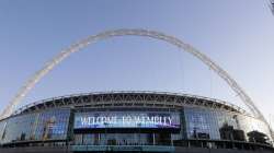 Wembley Stadium