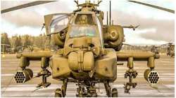 Boost to Indian firepower, IAF completes acquisition of Apache and Chinook helicopters from Boeing