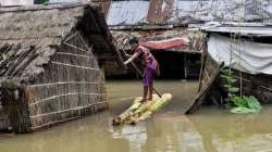 Assam Flood